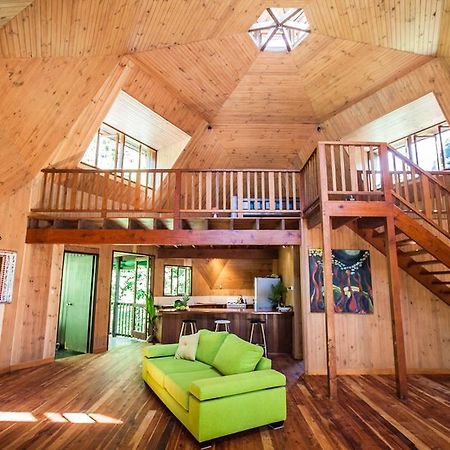 Cape Tribulation Holiday House Exterior photo