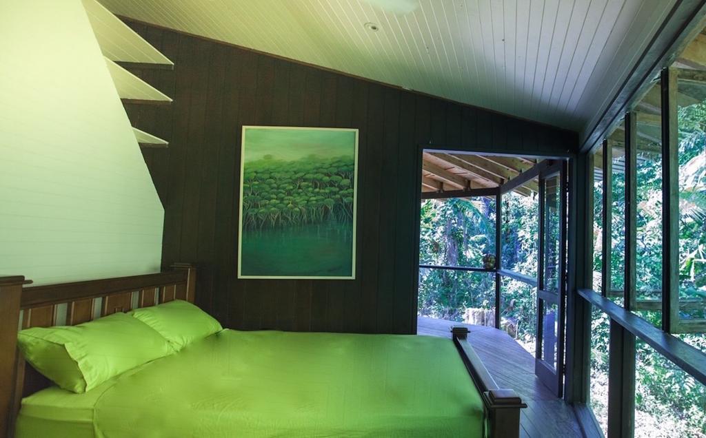 Cape Tribulation Holiday House Exterior photo