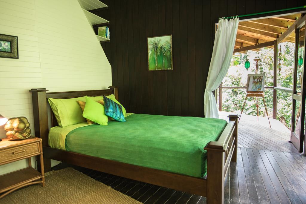 Cape Tribulation Holiday House Exterior photo